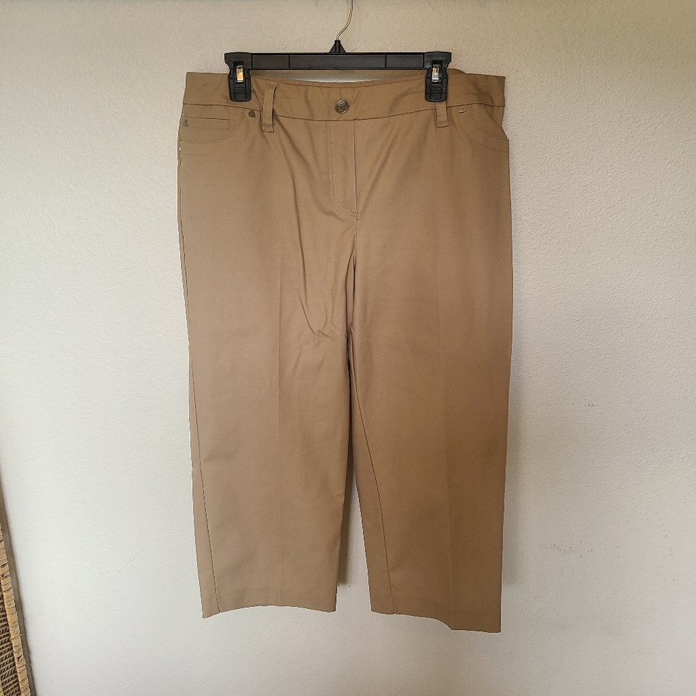 *4 for 20* capris